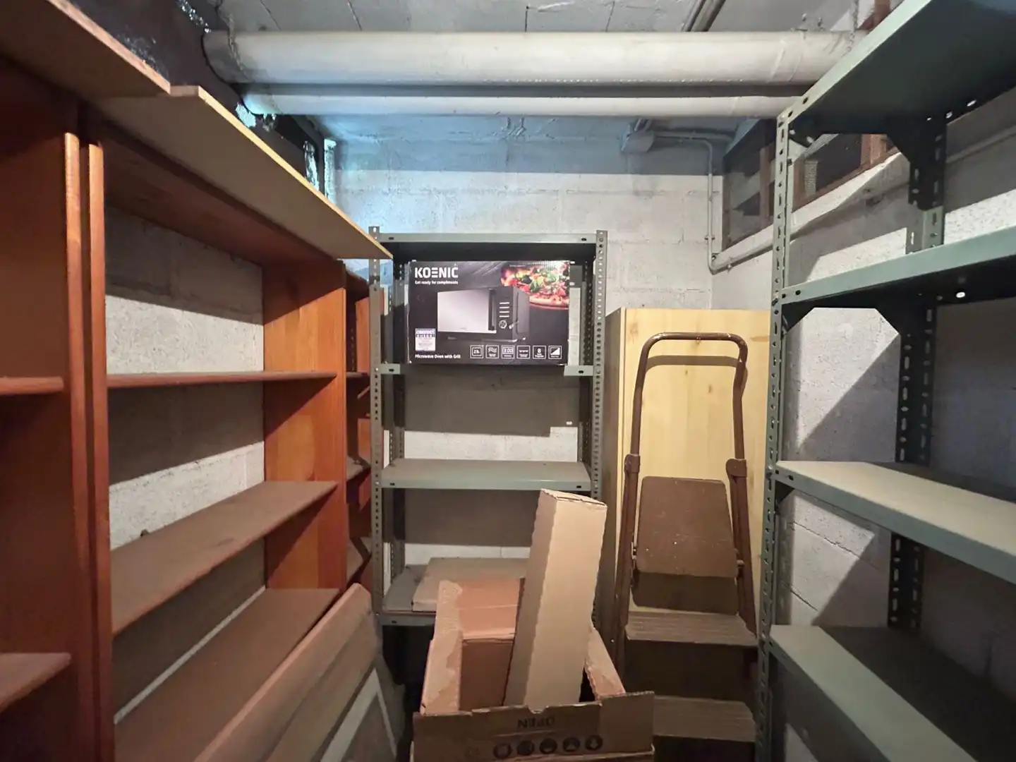 Flat for rent in Nou Eixample Nord