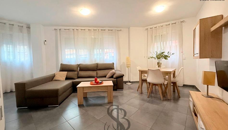 Photo 1 of Flat for sale in Calle de Guardamar, Carolinas Altas, Alicante