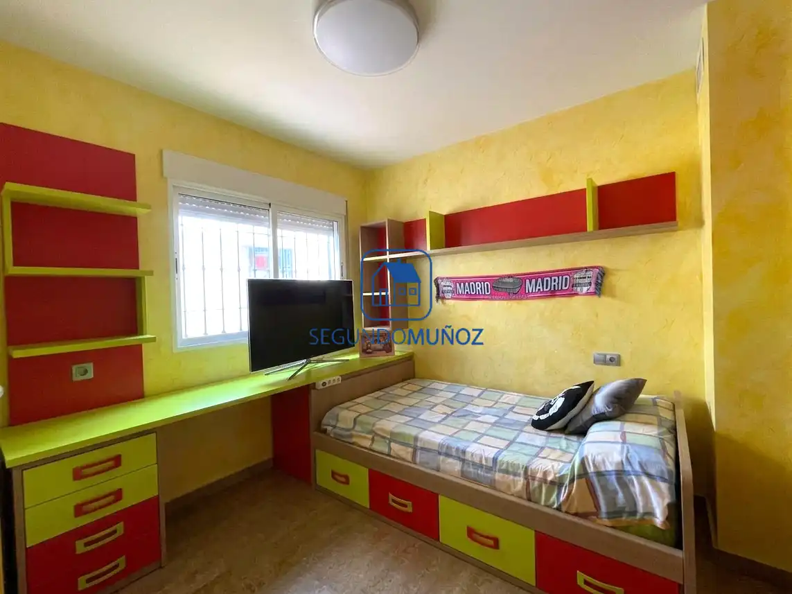 Villa zum Verkauf in Mazarrón Casco Urbano, imagen 9