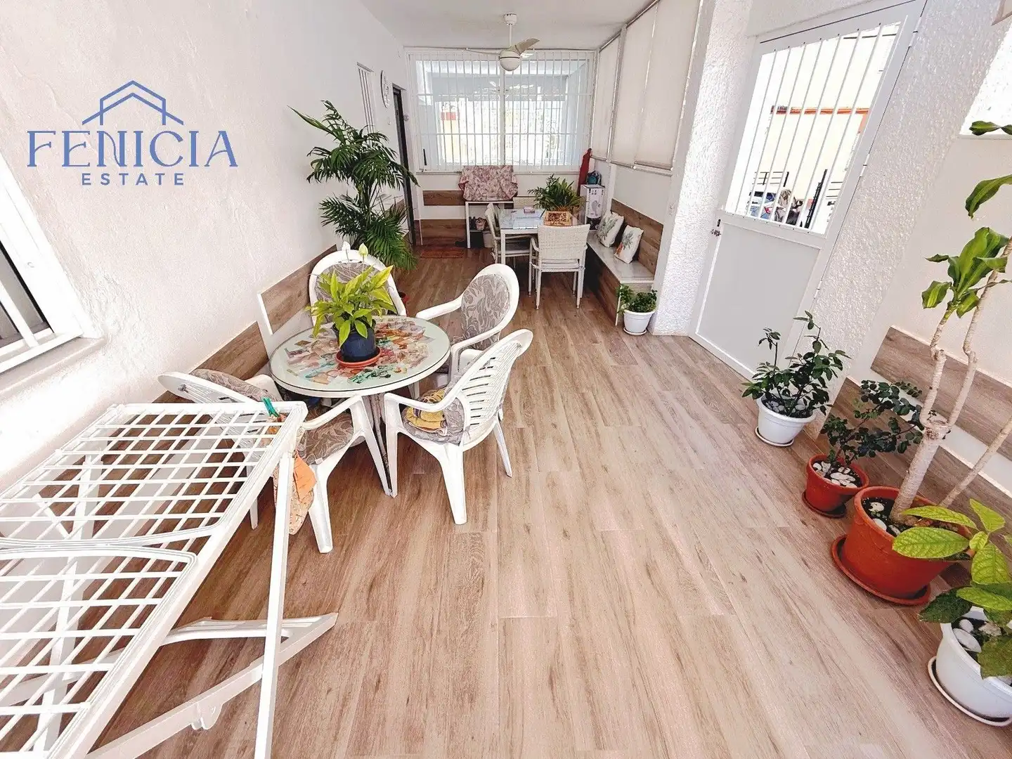 Casa amb jardí en venda a Velilla - Velilla Taramay, imagen 17