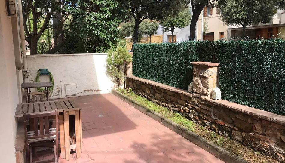 Photo 1 of Planta baja for sale in Passeig Sant Genís, Taradell, Barcelona