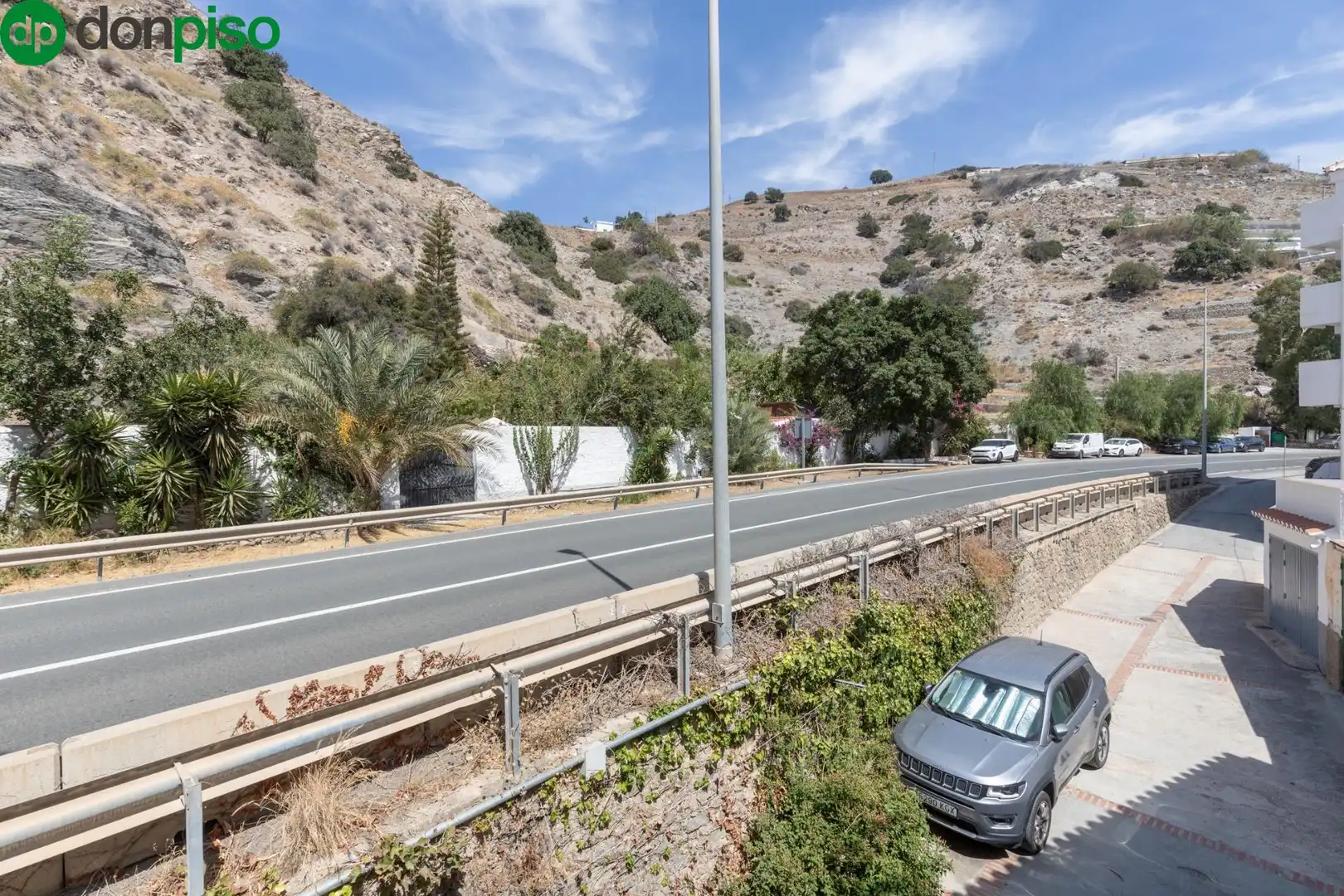 Detached homes for sale in Calle La Mamola, La Mamola