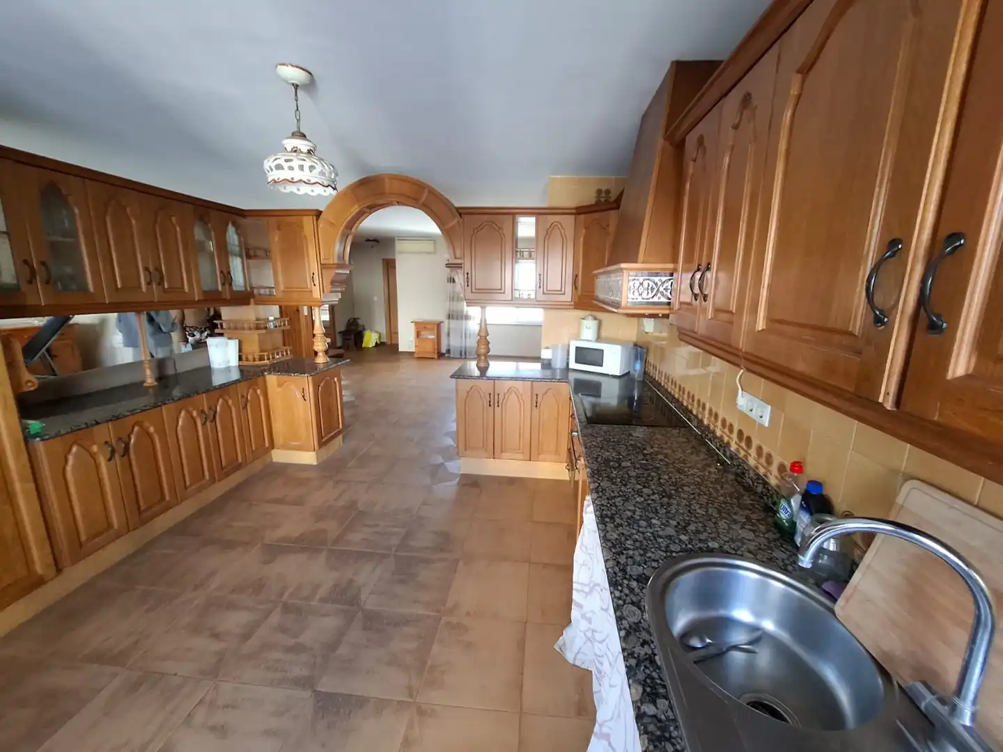 Chalet con terraza en venta en Calle José de Echegaray 34, imagen 14