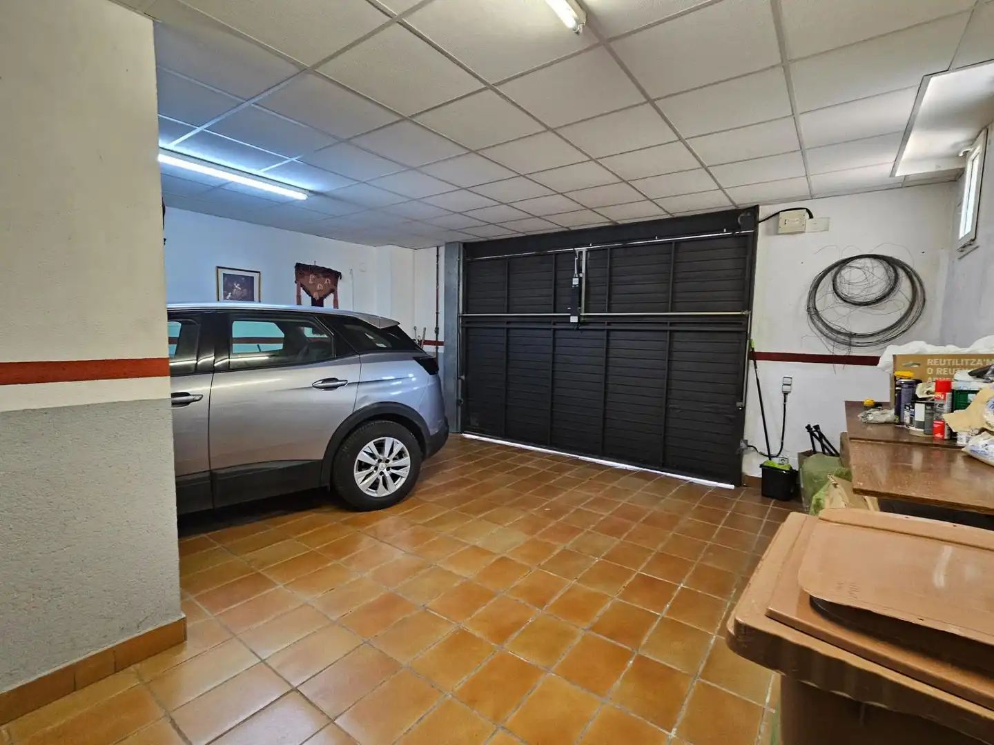 Detached house for sale in Carrer ALBERA DE L'-PALAU SACOST, imagen 19
