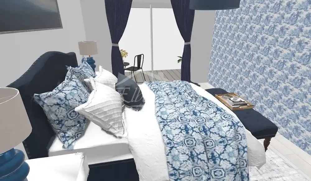 Terreny residencial en venda a Valle San Lorenzo, imagen 46