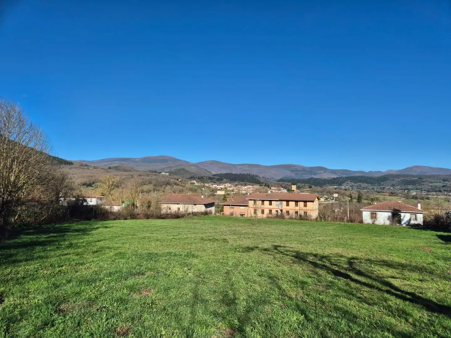 Residencial en venda en Valle de Mena