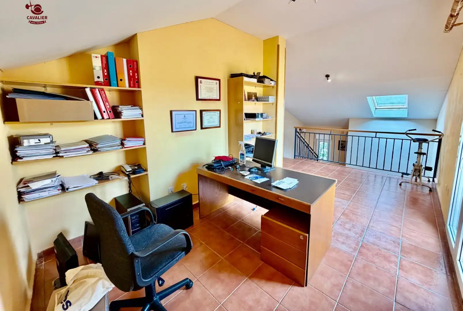 Casa o chalet en venta en Guadarrama con Calefacción, Jardín privado y Terraza