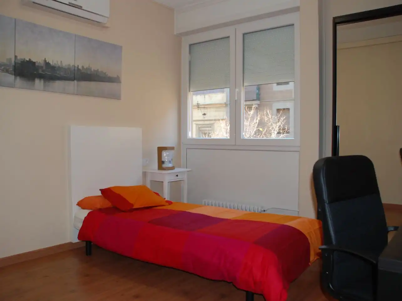 Wohnung mit Aufzug zur Miete in CARRER CONSEJO DE CIENTO 168, imagen 10