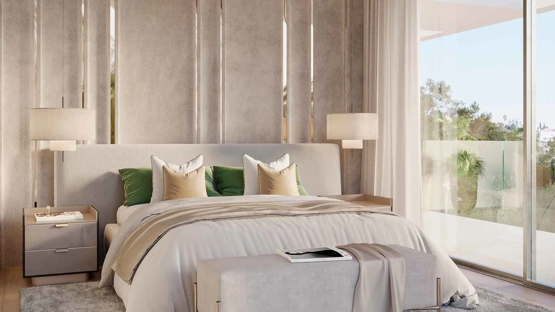 Casa con piscina en venta en Nueva Andalucía, imagen 9