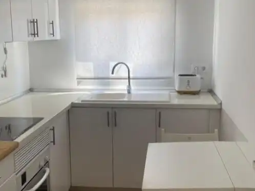 Apartamento con ascensor en venta en Asturies 5, imagen 7