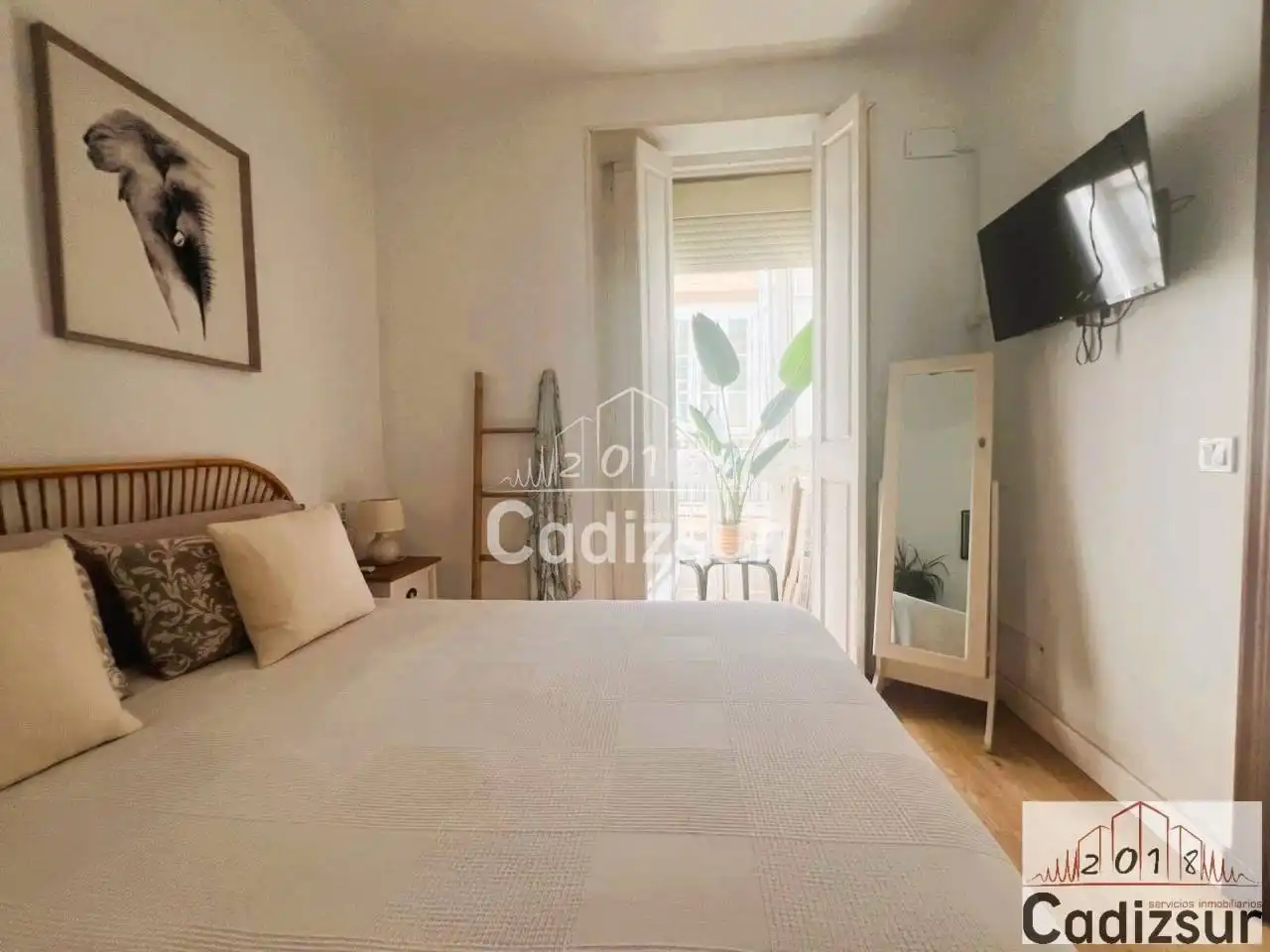 Habitación de Piso en venta en Alameda - Mentidero - Teatro Falla