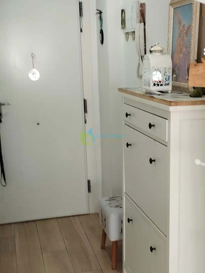 Flat for sale in Sevilla  with Furnished and Balcony