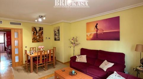 Foto 3 de Pis en venda a Calle las Mestas, Nuevo Cáceres, Cáceres