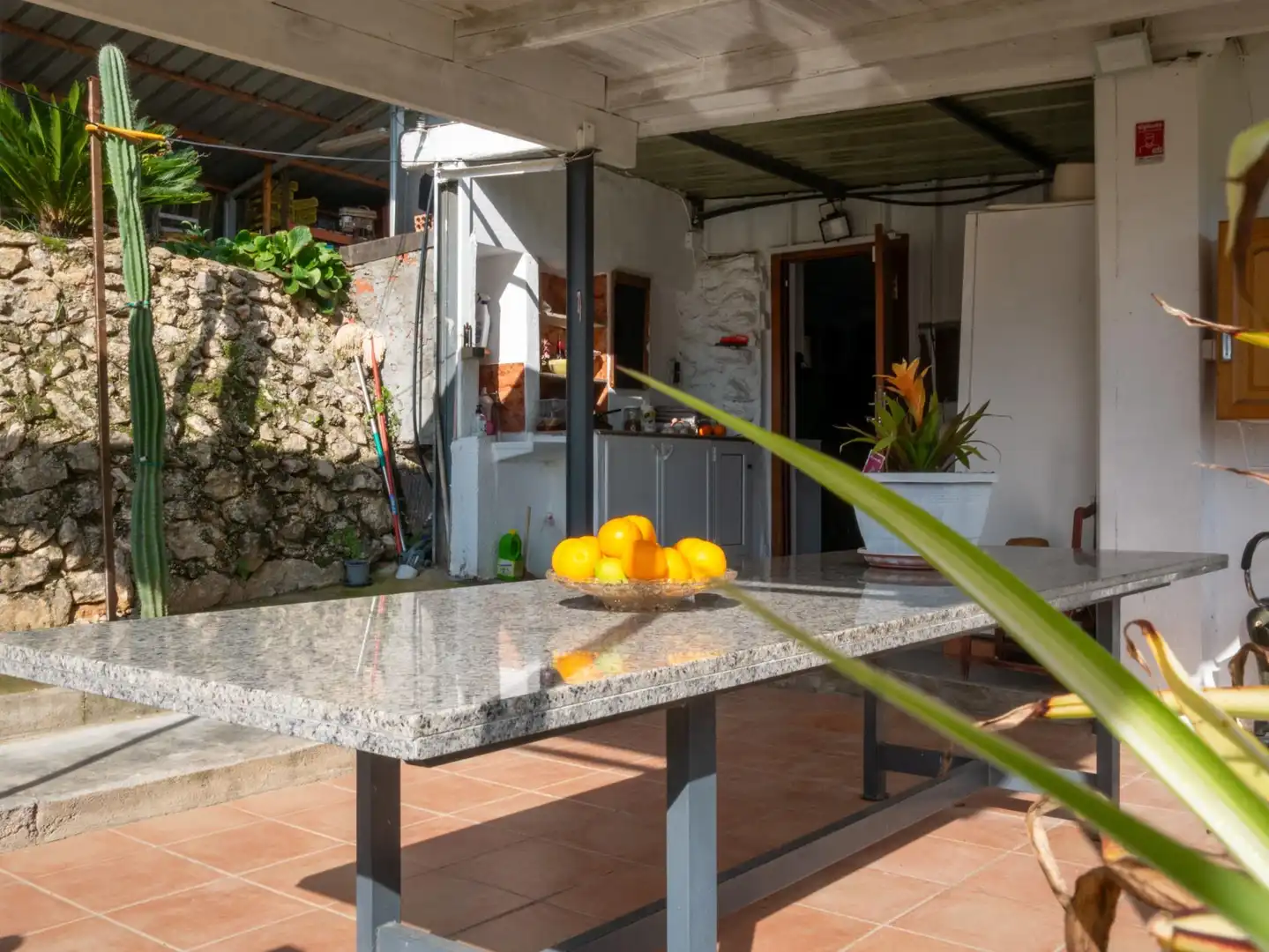 Casa rustica con giardino in vendita a Carretera COMARCAL BV-2111, imagen 33