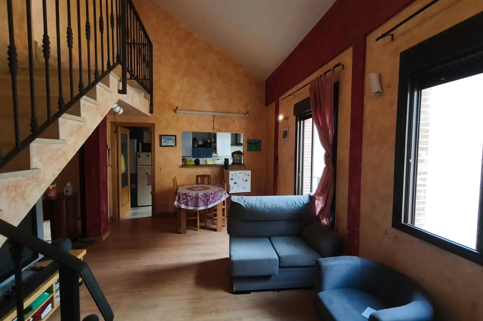 Penthouse mit Terrasse zum Verkauf in Calle AMARGURA, imagen 5