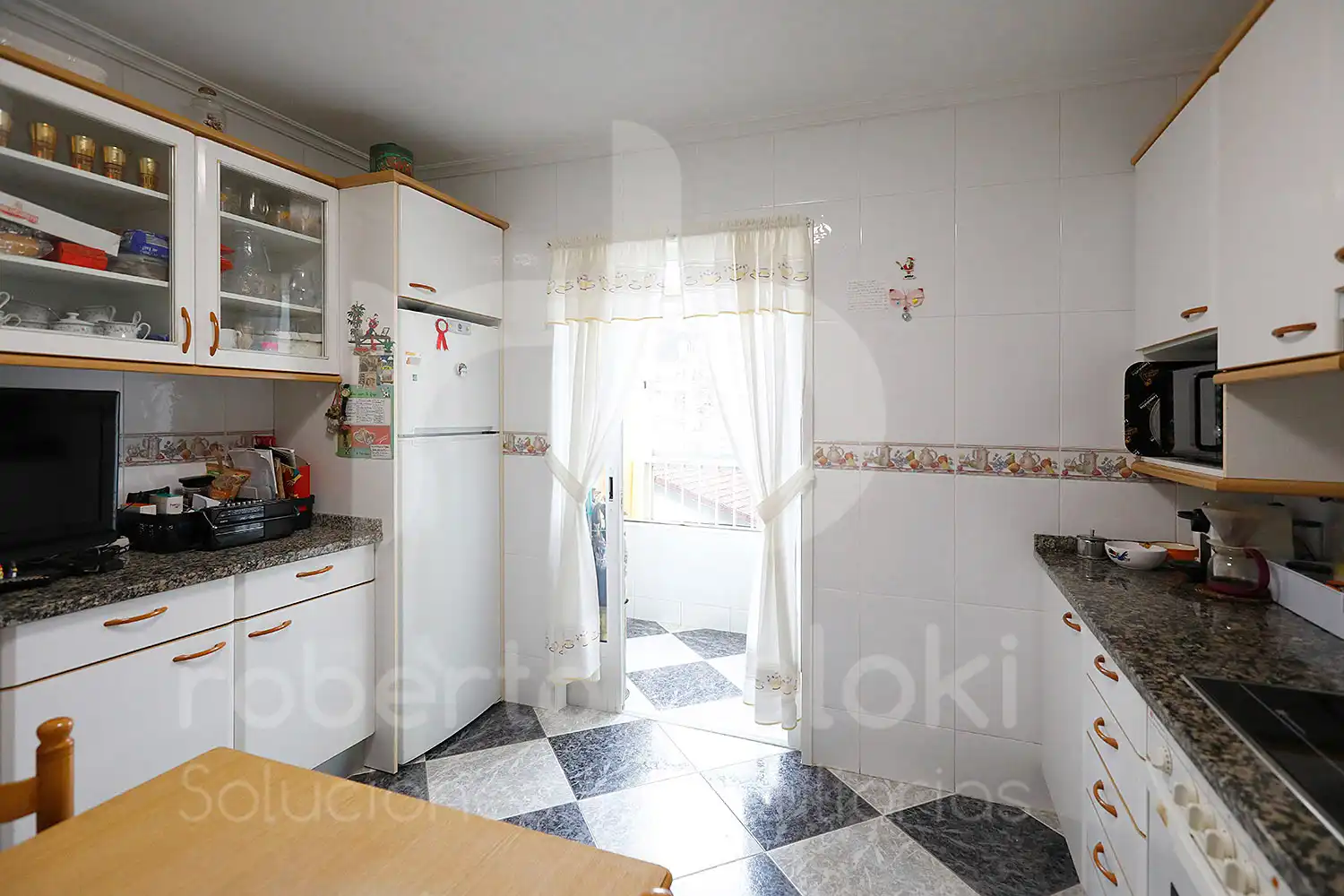 Flat for sale in Ermita Karrika, Palmera - Dumboa - Arbes