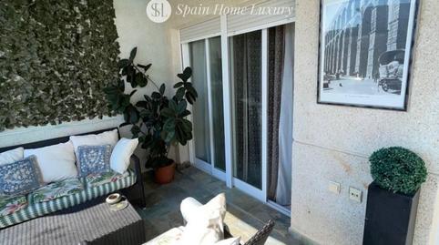 Photo 4 of Flat for sale in Calle Pintor Sorolla, Zona Pueblo, Calpe / Calp