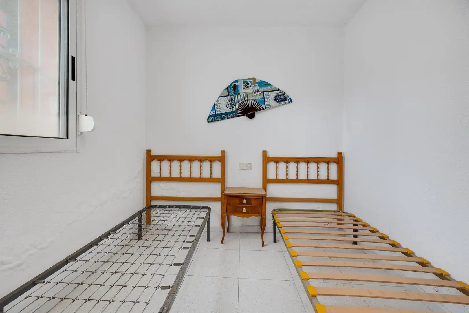 Dormitori de Casa adosada en venda en Orihuela amb Aire condicionat, Jardí privat i Terrassa
