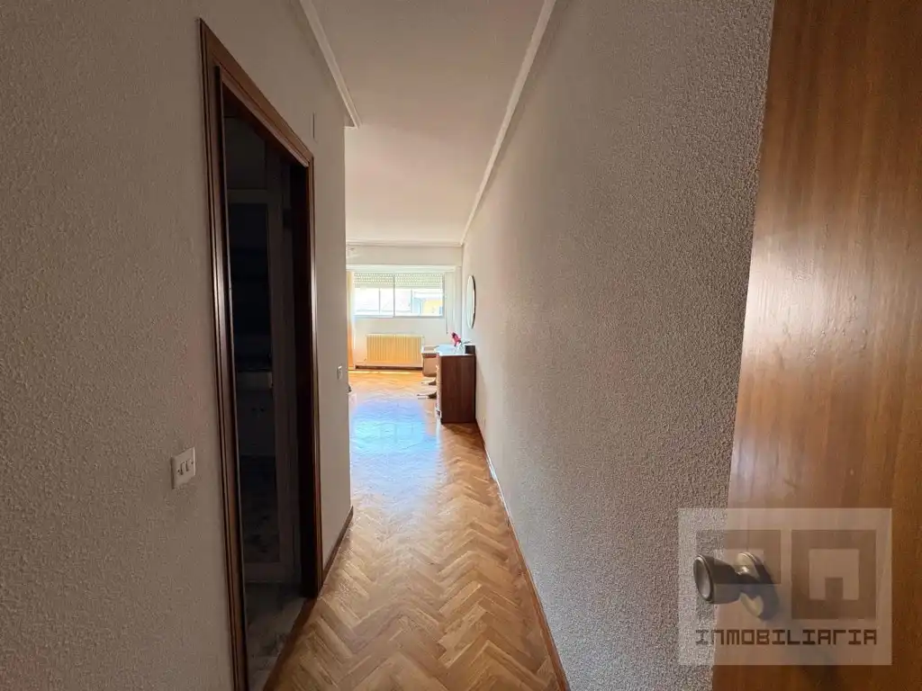 Wohnung zur Miete in Las Navas del Marqués 
