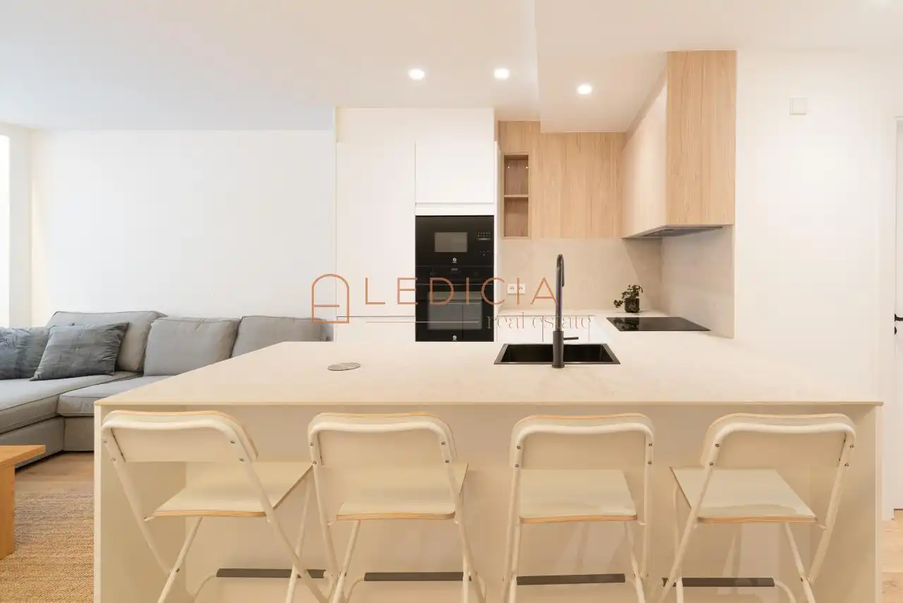 Flat with lift for sale in Nicaragua 45, imagen 4