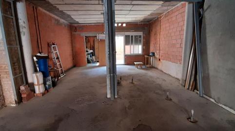 Foto 5 de Planta baixa en venda a Zona Concordia, Valencia
