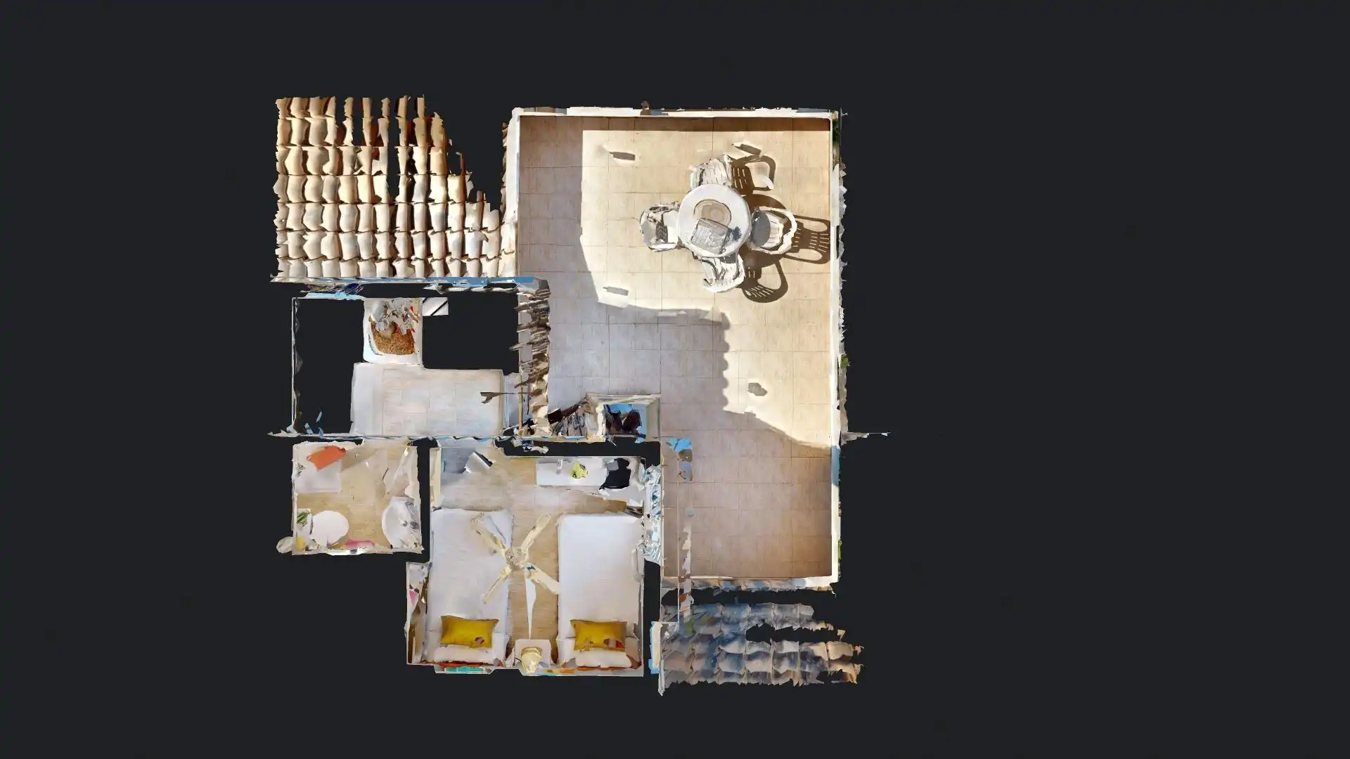 Casa con terrazza in vendita a PERSEO, imagen 34