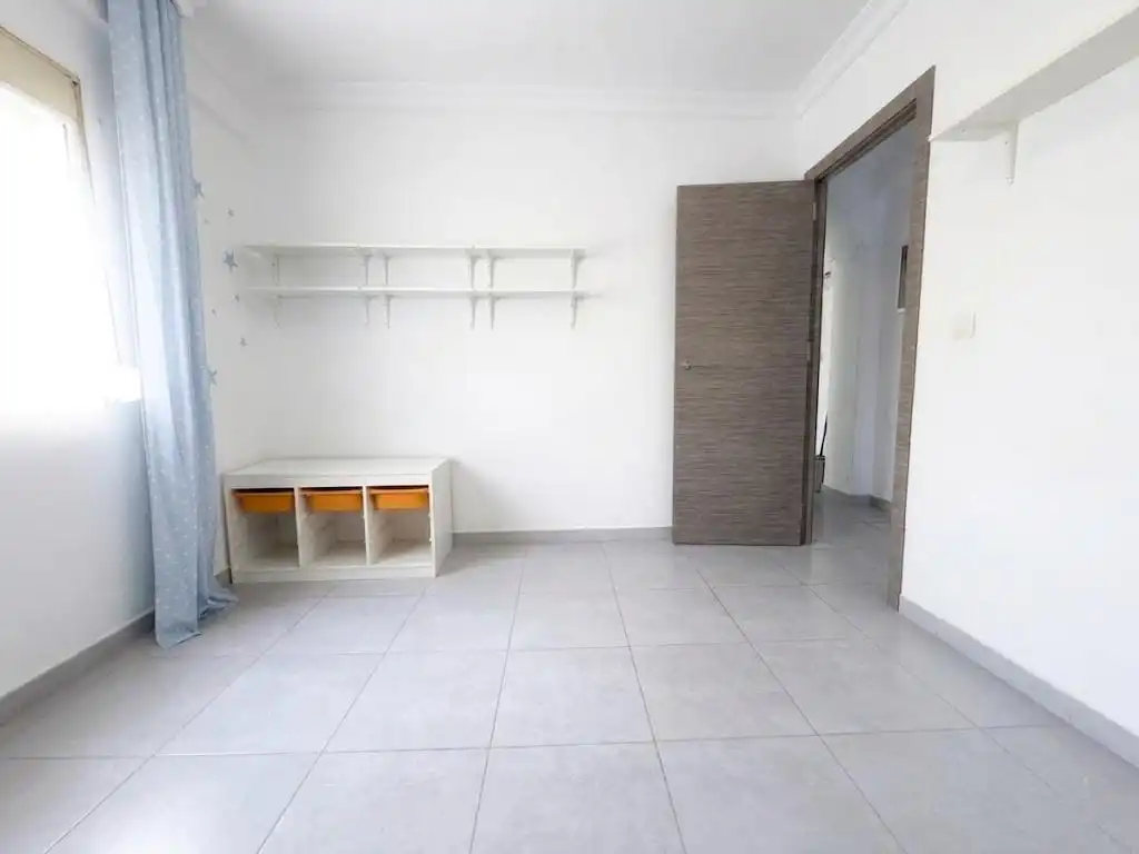 Flat for sale in Málaga  with Terrace, Furnished and Balcony