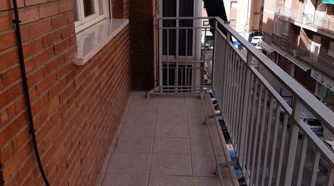 Foto 4 de Piso de alquiler en Doctor Sanchez Mariscal, Plaza de Toros, Granada Capital