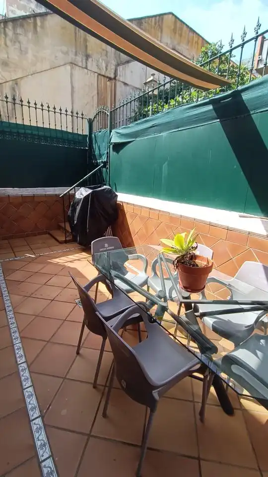 Terrassa de Casa o xalet en venda en Huelva