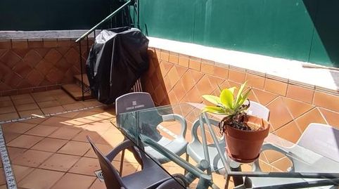 Foto 5 de Casa o chalet en venta en Isidro Pinedo, San Antonio, Huelva Capital