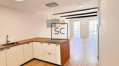 Foto 3 de Apartament en venda a Centro, A Coruña