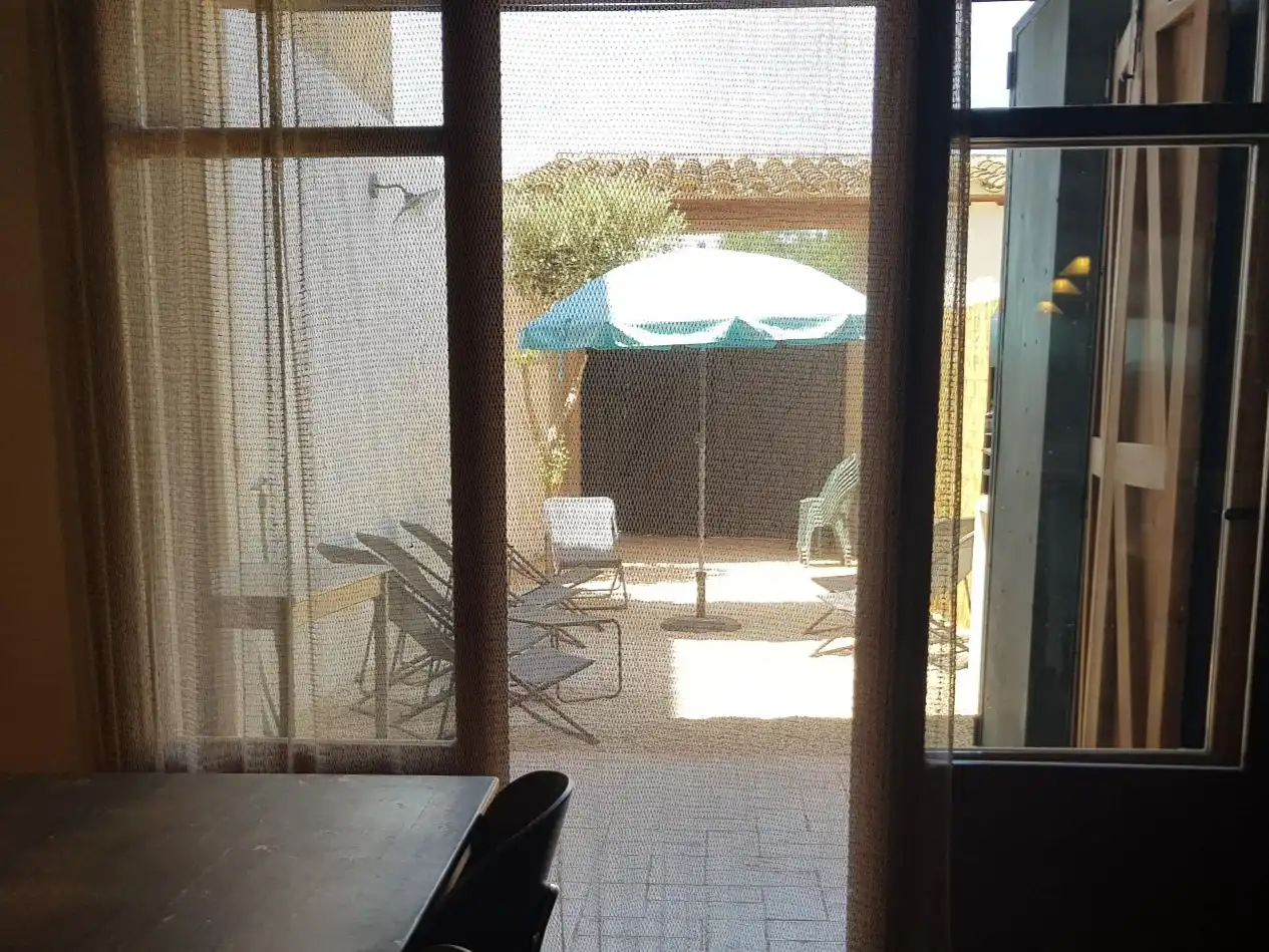 Casa a schiera con giardino in vendita a Plaça Pou Colom 5, imagen 27