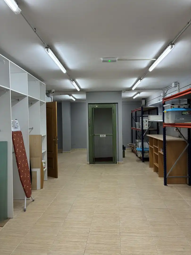 Business premises for sale in Marbella Centro, imagen 19