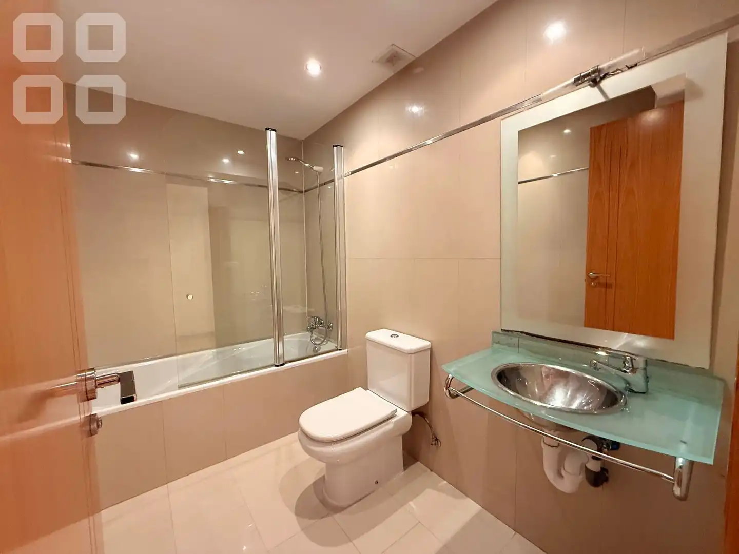 Piso en venta en Cala Bona