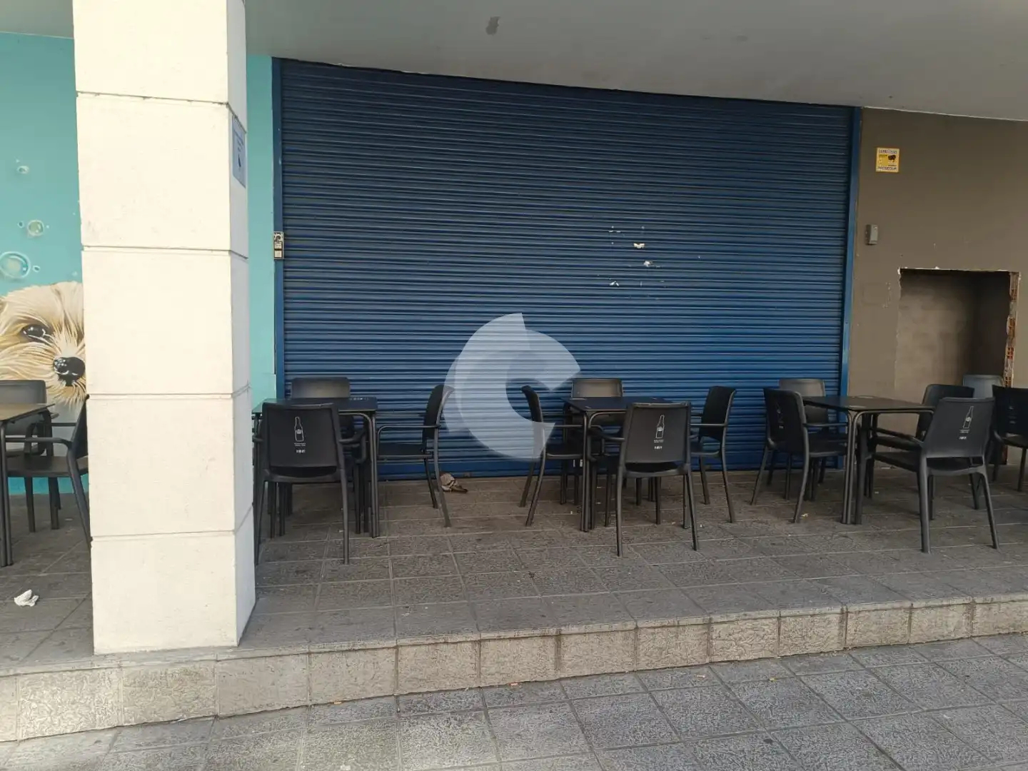 Local comercial en venta en Barrocanes, imagen 2