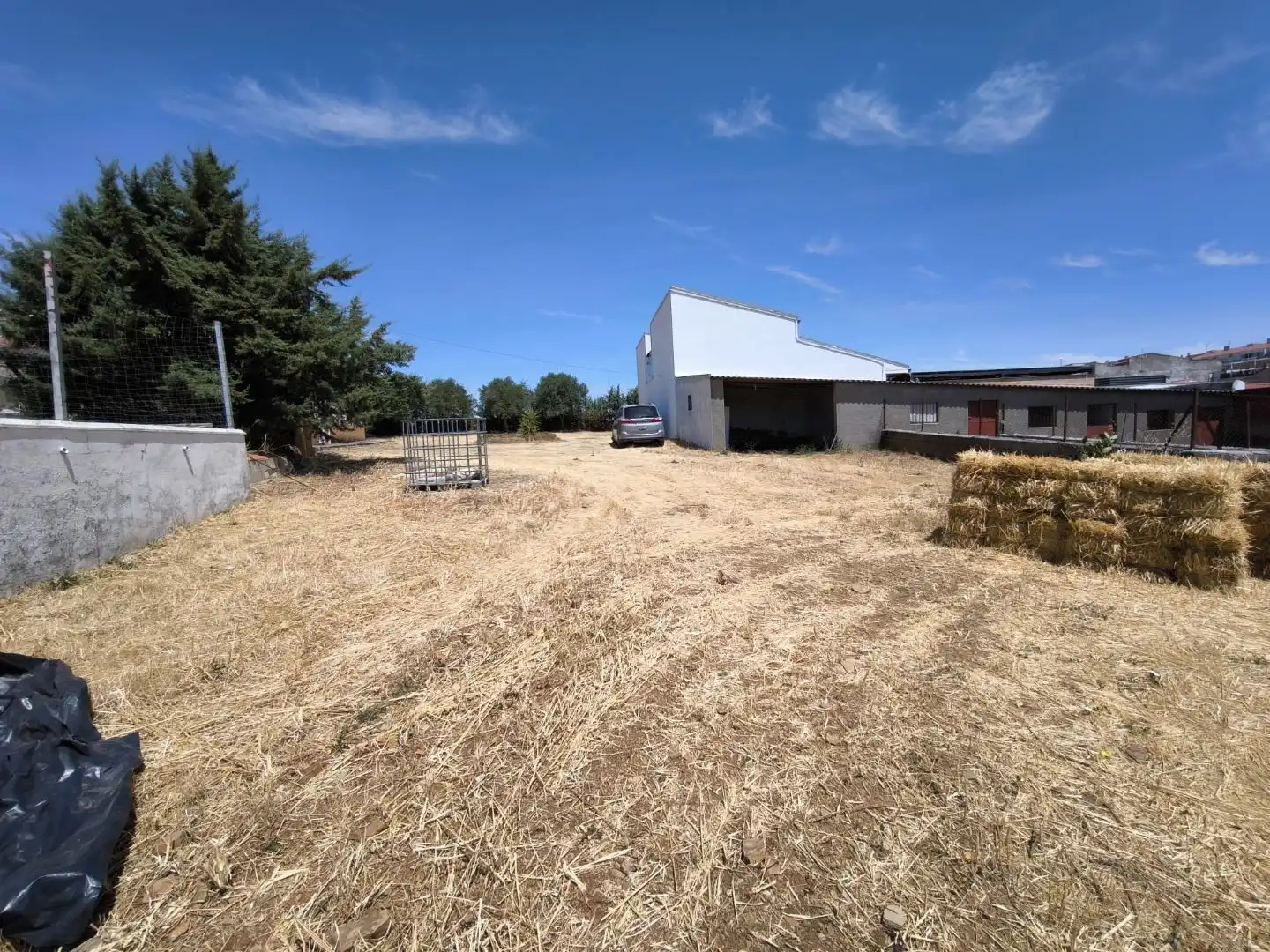 Grundstücke und Bauplätze zum Verkauf in Belén 54, imagen 9