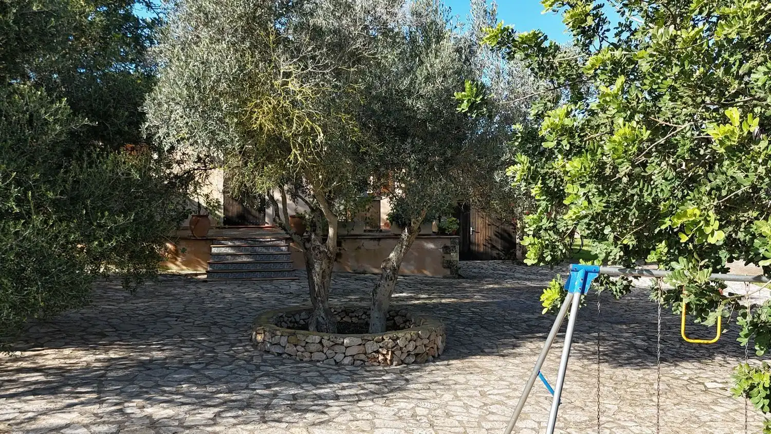 Finca rústica de alquiler en Manacor, Illes Balears