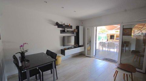 Foto 3 de Casa adosada en venda a Riells, L'Escala