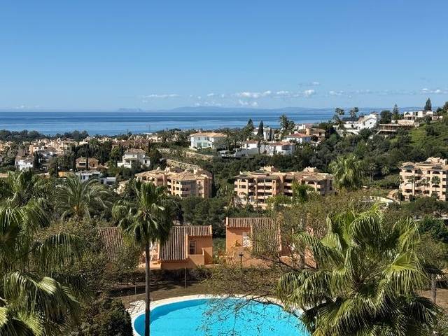 Ático en Alquiler en Santa María