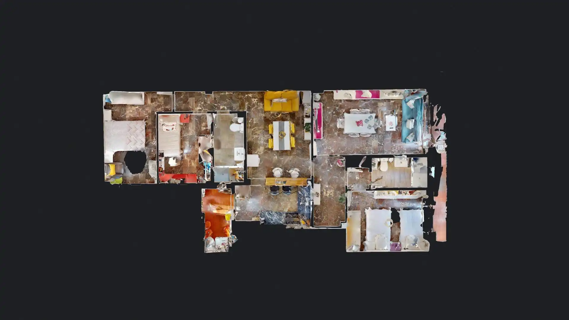 Appartement avec terrasse à vendre à Motril  ciudad, imagen 31