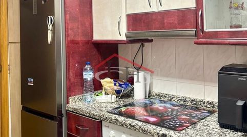 Foto 5 de Piso en venta en Eugenio de Nora, San Andrés del Rabanedo pueblo, San Andrés del Rabanedo