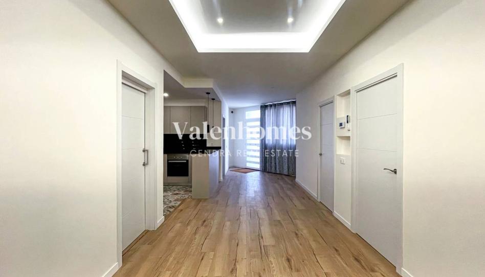 Foto 1 de Pis en venda a Ca n'Anglada, Barcelona