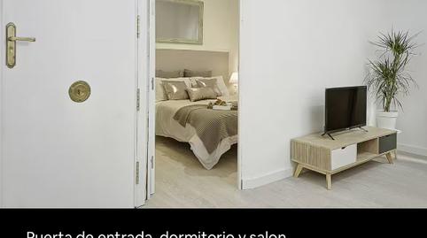 Photo 5 of Flat for rent in Calle Reñidero, 4, Fígares,  Granada Capital