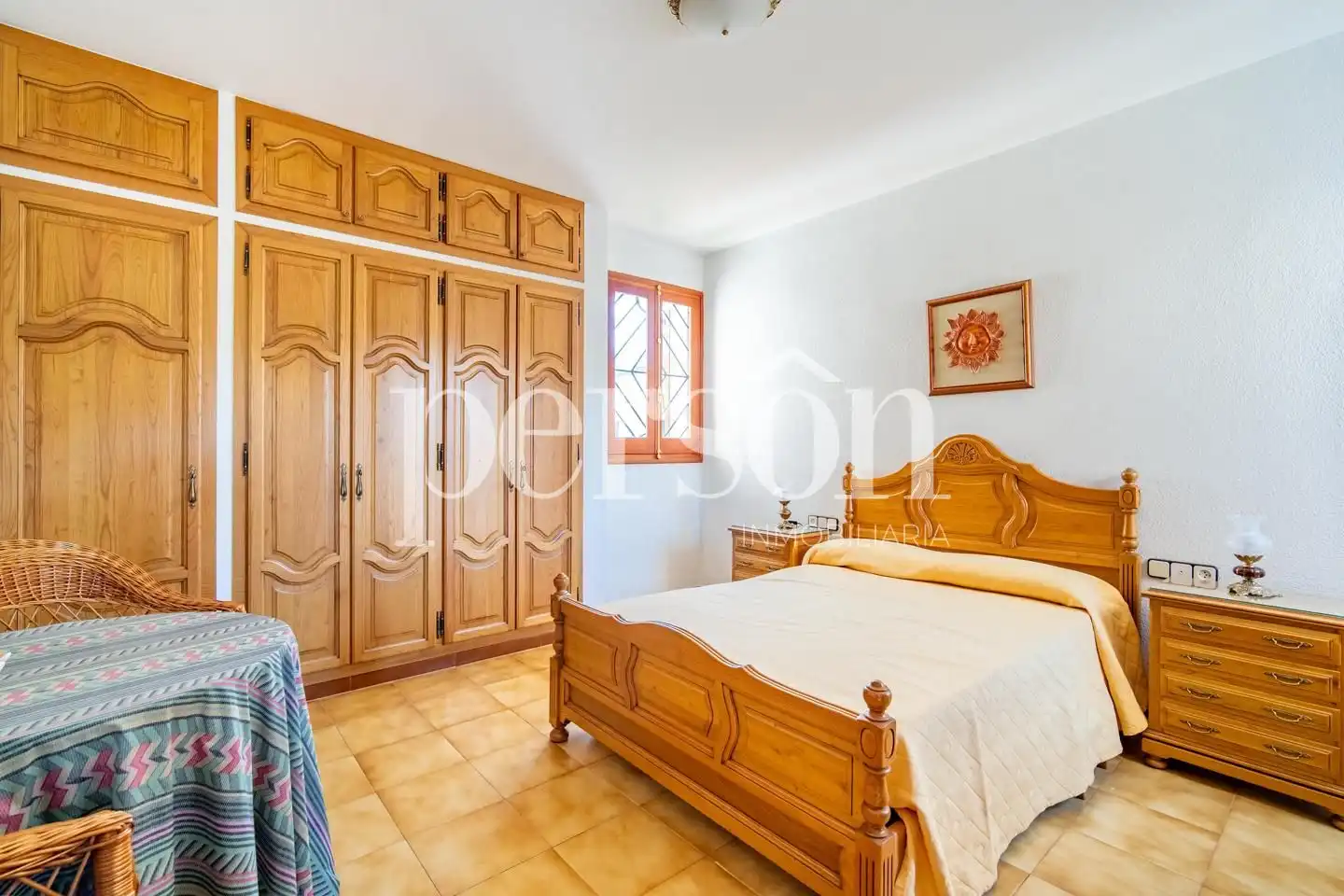 Maison avec piscine à vendre à Sierra Perenchiza - Cumbres de Calicanto - Sto Domingo, imagen 21