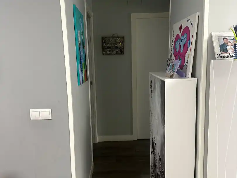 Piso en venta en Meco pueblo