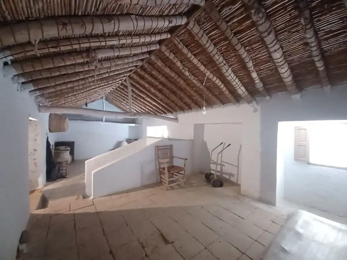 Finca rústica en venda en Loja