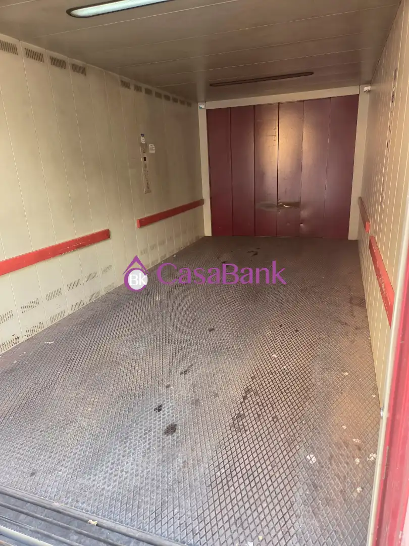 Garatge en venda en Córdoba