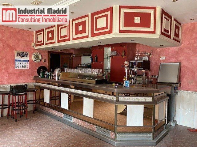 Premises for sale in Arganda del Rey