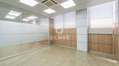 Foto 5 von Büro zur Miete in Almendrales, Madrid Capital
