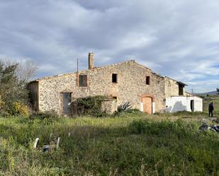 Country house for sale in Maçanet de la Selva